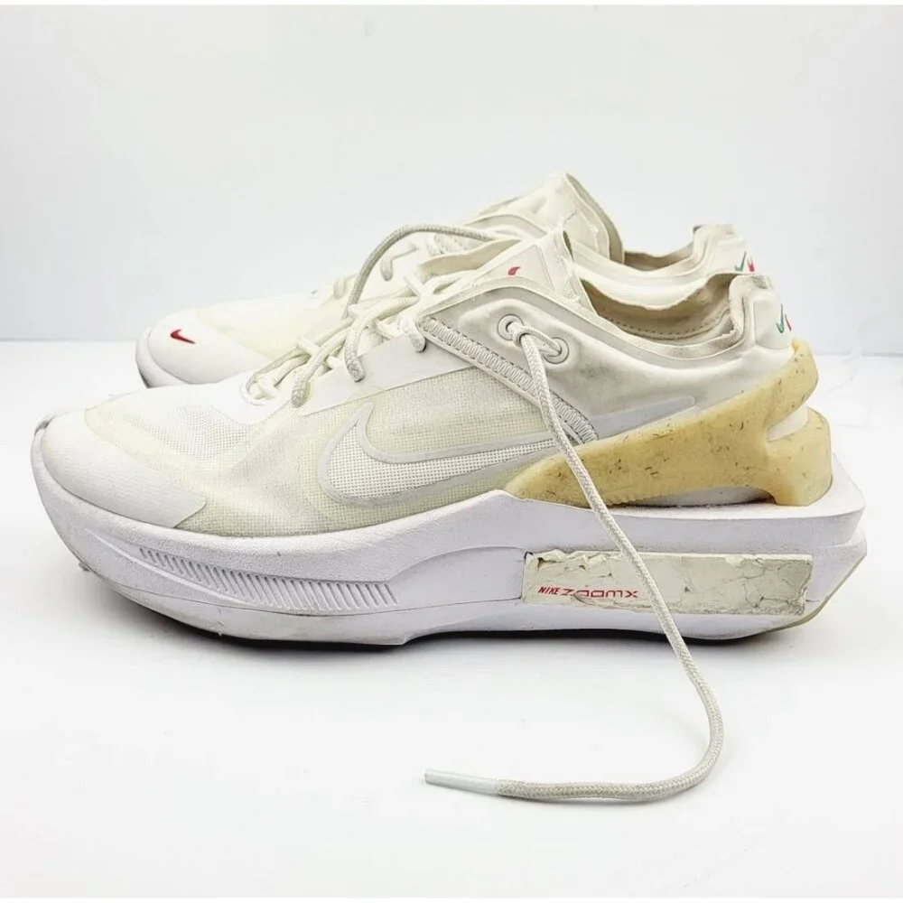 Nike‎ Fontanka Edge 'White Photon Dust' - Size 8.5